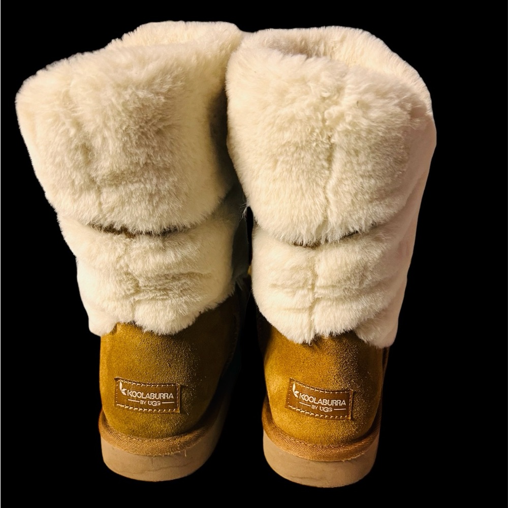 Uggs Koolaburra Woman size 9 boots boots $39
